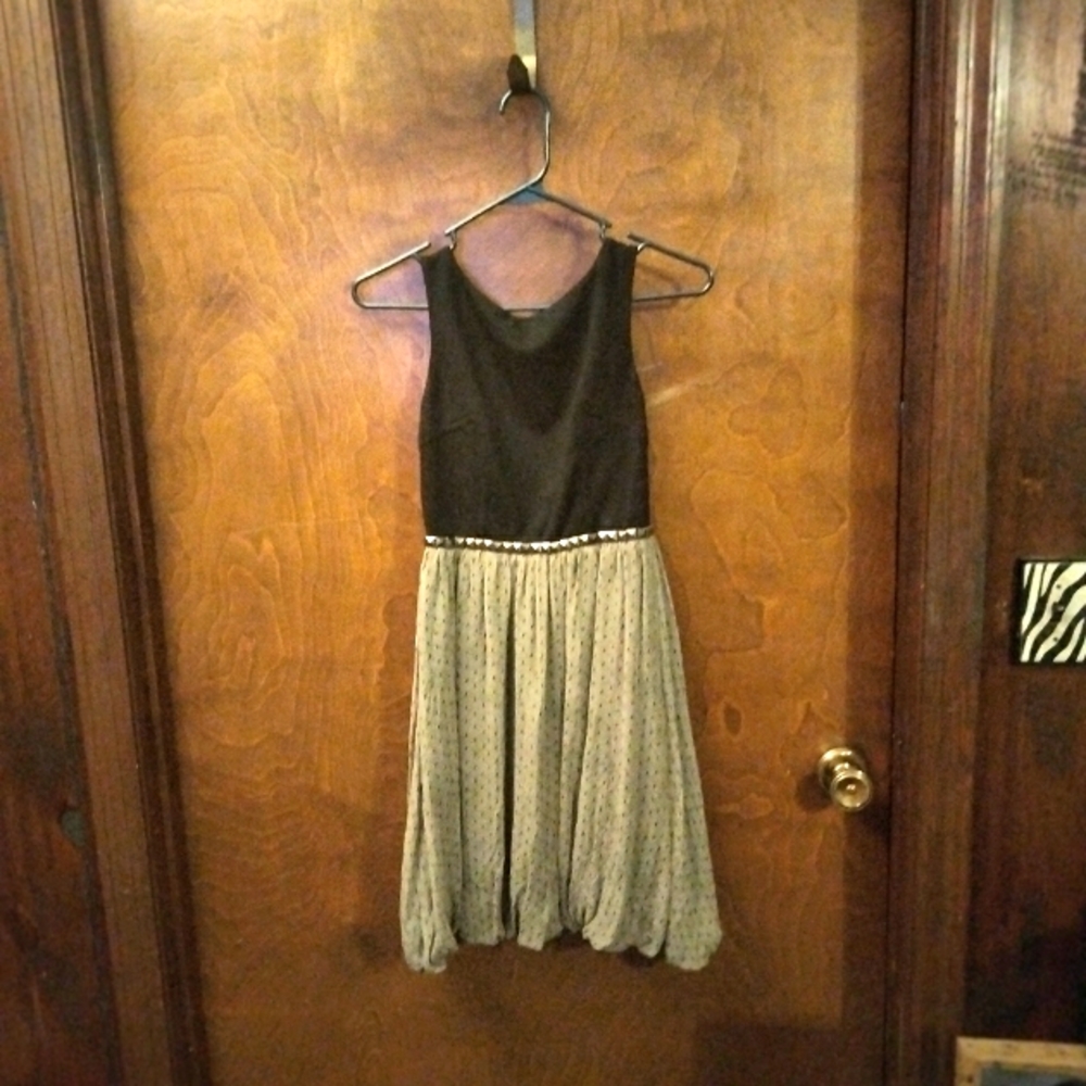 Christopher Deane dress